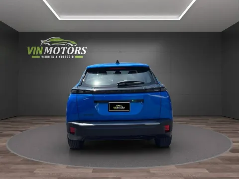 Peugeot 2008 1.2 puretech Active s&s 100cv - Immagine 8