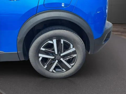 Peugeot 2008 1.2 puretech Active s&s 100cv - Immagine 15