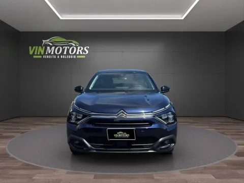 Citroen C4 1.2 puretech Plus s&s 130cv - Immagine 1