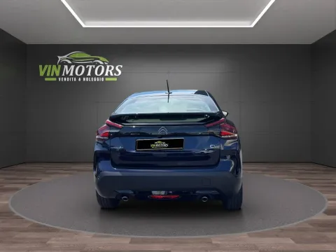 Citroen C4 1.2 puretech Plus s&s 130cv - Immagine 2