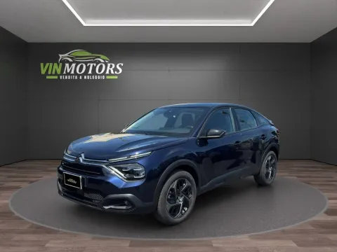 Citroen C4 1.2 puretech Plus s&s 130cv - Immagine 5