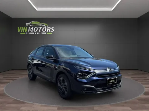 Citroen C4 1.2 puretech Plus s&s 130cv - Immagine 6