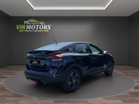 Citroen C4 1.2 puretech Plus s&s 130cv - Immagine 7