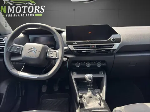 Citroen C4 1.2 puretech Plus s&s 130cv - Immagine 11