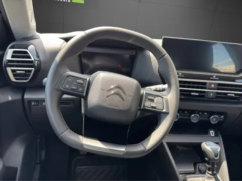 Citroen C4 1.2 puretech Plus s&s 130cv - Immagine 12