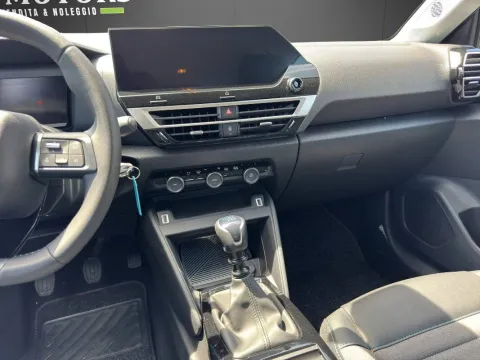 Citroen C4 1.2 puretech Plus s&s 130cv - Immagine 13