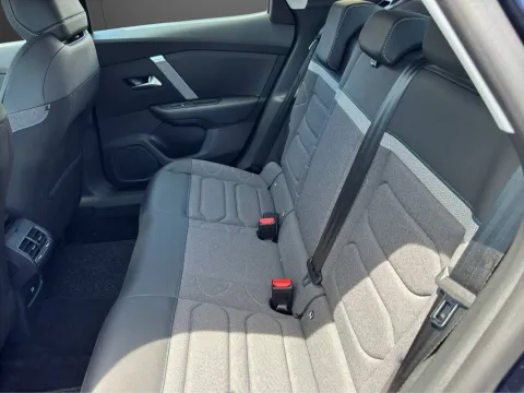 Citroen C4 1.2 puretech Plus s&s 130cv - Immagine 14