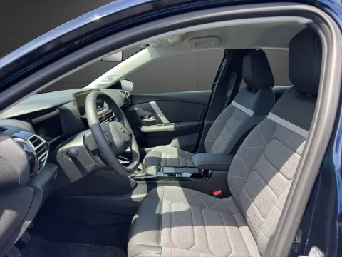 Citroen C4 1.2 puretech Plus s&s 130cv - Immagine 16