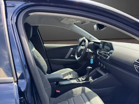 Citroen C4 1.2 puretech Plus s&s 130cv - Immagine 23