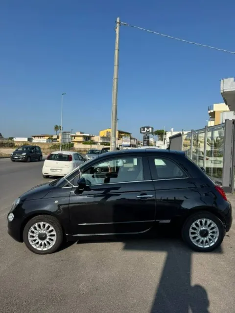 Fiat 500 1.2 Lounge s&s 69cv - Immagine 3