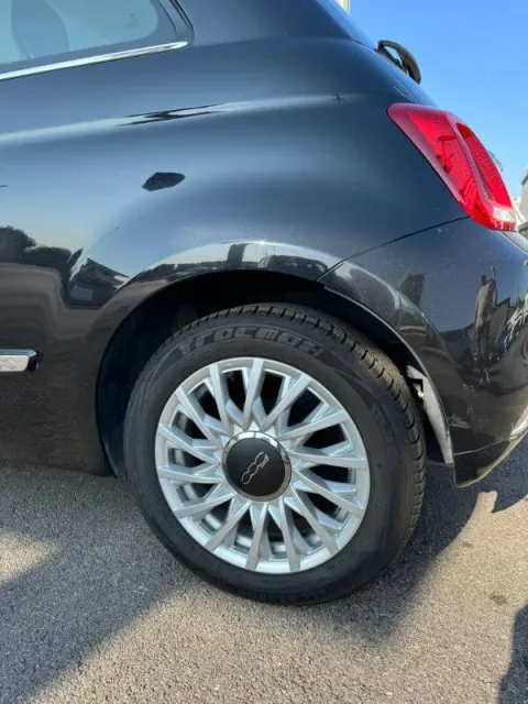 Fiat 500 1.2 Lounge s&s 69cv - Immagine 4