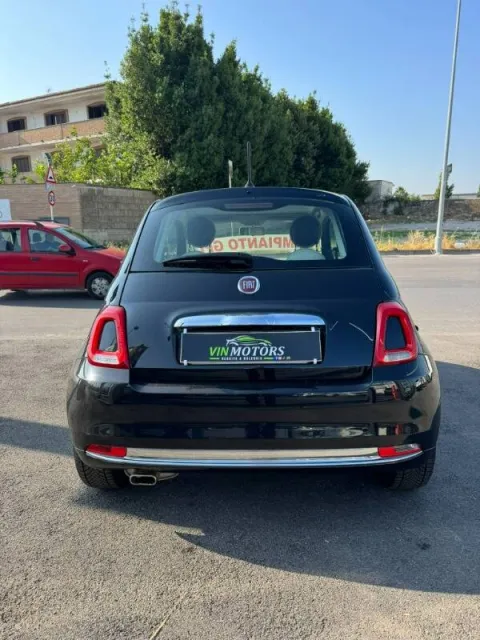 Fiat 500 1.2 Lounge s&s 69cv - Immagine 5