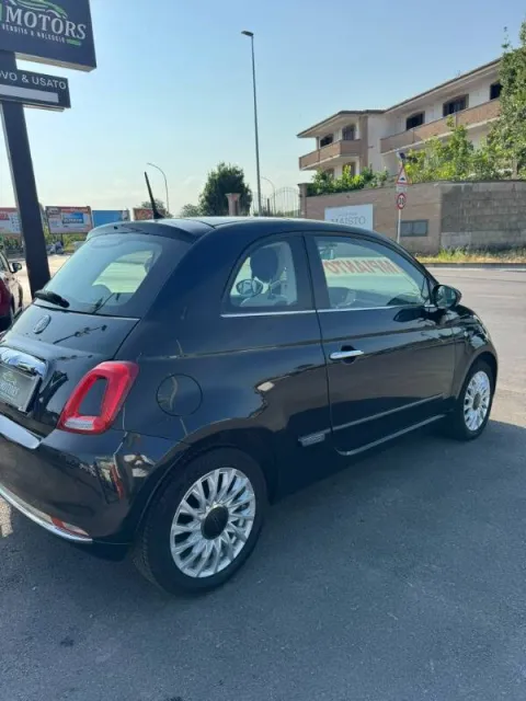 Fiat 500 1.2 Lounge s&s 69cv - Immagine 6