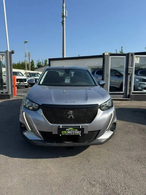 Peugeot 2008 1.5 bluehdi Active s&s 110cv - Immagine 1