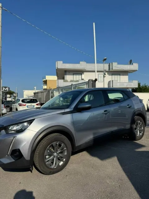 Peugeot 2008 1.5 bluehdi Active s&s 110cv - Immagine 3