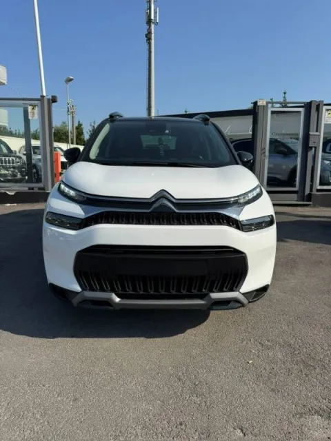 Citroen C3 Aircross 1.2 puretech Plus s&s 110cv - Immagine 1