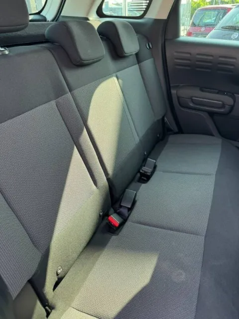 Citroen C3 Aircross 1.2 puretech Plus s&s 110cv - Immagine 8