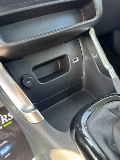 Citroen C3 Aircross 1.2 puretech Plus s&s 110cv - Immagine 13