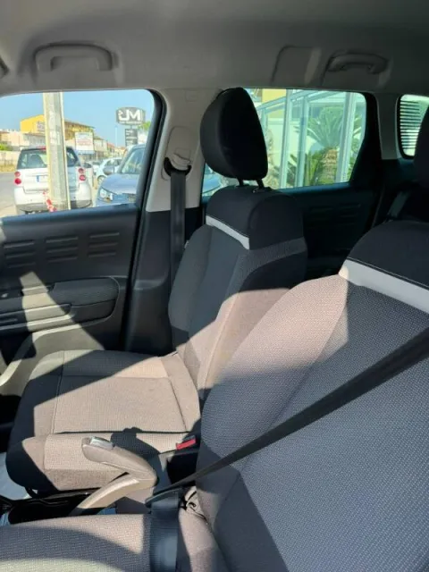Citroen C3 Aircross 1.2 puretech Plus s&s 110cv - Immagine 15