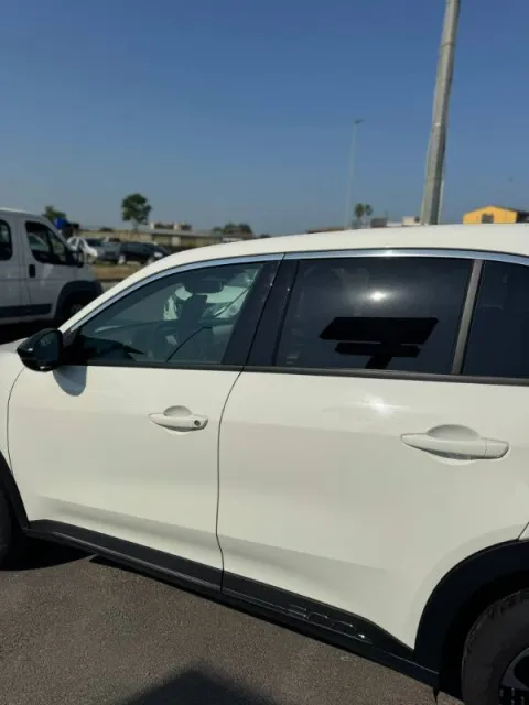 Fiat 600 1.2 hybrid La Prima 110cv auto - Immagine 5