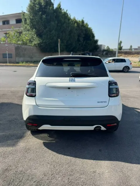Fiat 600 1.2 hybrid La Prima 110cv auto - Immagine 8