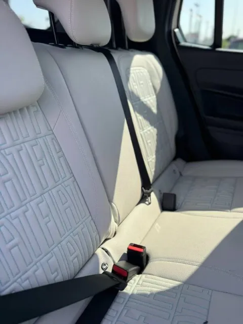 Fiat 600 1.2 hybrid La Prima 110cv auto - Immagine 12
