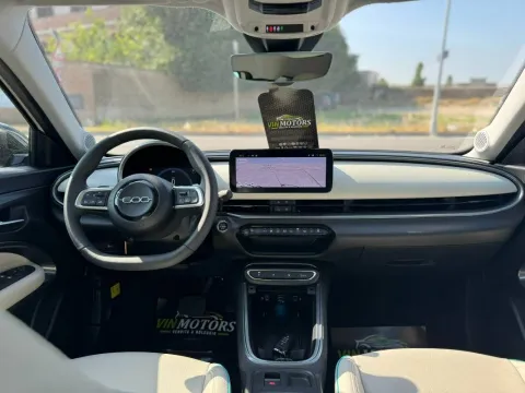 Fiat 600 1.2 hybrid La Prima 110cv auto - Immagine 13