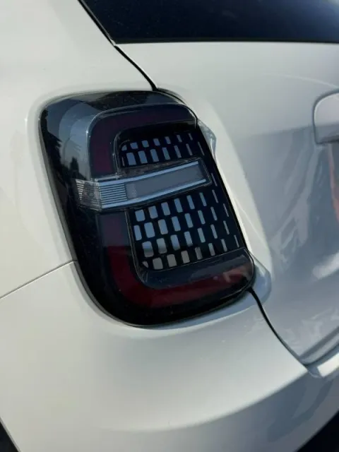 Fiat 600 1.2 hybrid La Prima 110cv auto - Immagine 22