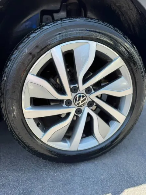 Volkswagen T-Roc 2.0 tdi Style 150cv dsg - Immagine 4
