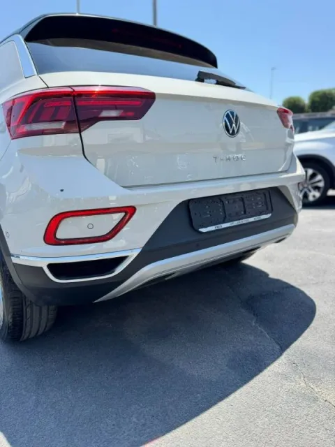 Volkswagen T-Roc 2.0 tdi Style 150cv dsg - Immagine 6