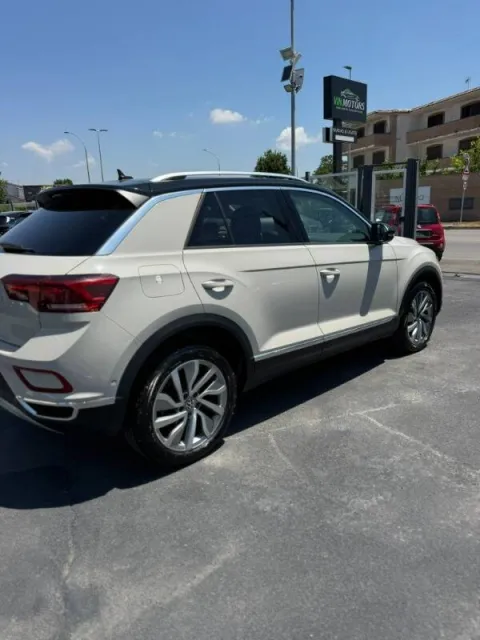 Volkswagen T-Roc 2.0 tdi Style 150cv dsg - Immagine 7