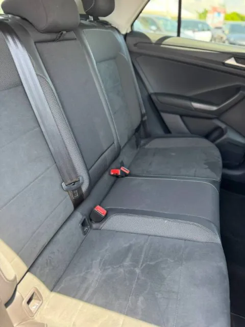 Volkswagen T-Roc 2.0 tdi Style 150cv dsg - Immagine 8