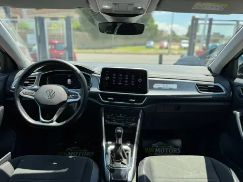 Volkswagen T-Roc 2.0 tdi Style 150cv dsg - Immagine 10