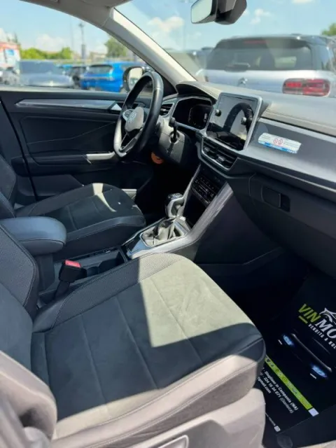 Volkswagen T-Roc 2.0 tdi Style 150cv dsg - Immagine 12