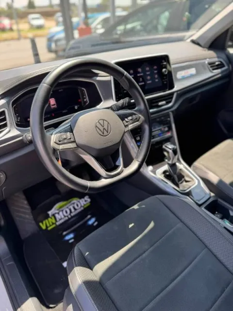 Volkswagen T-Roc 2.0 tdi Style 150cv dsg - Immagine 14