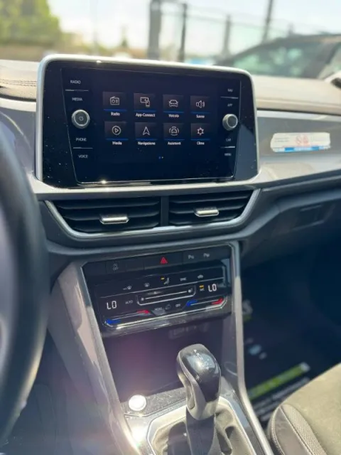 Volkswagen T-Roc 2.0 tdi Style 150cv dsg - Immagine 15