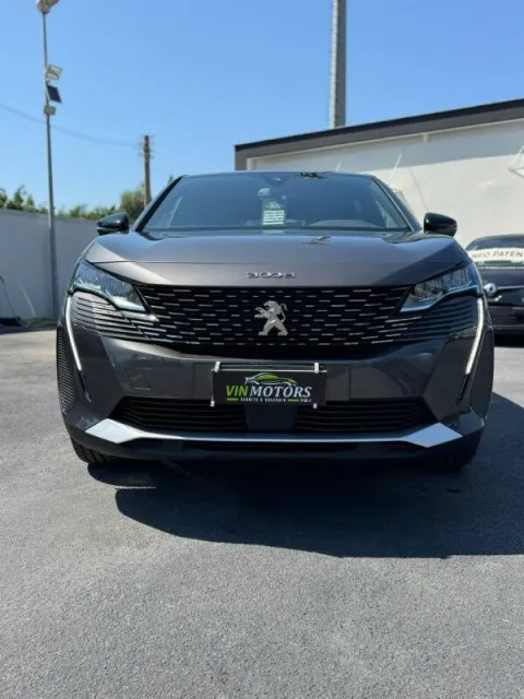 Peugeot 3008 1.5 bluehdi Allure Pack s&s 130cv eat8 - Immagine 1