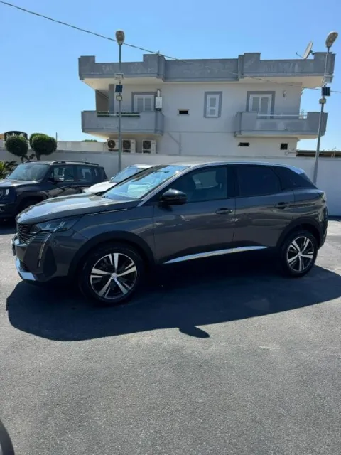 Peugeot 3008 1.5 bluehdi Allure Pack s&s 130cv eat8 - Immagine 4