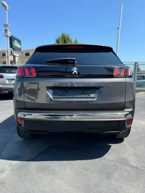 Peugeot 3008 1.5 bluehdi Allure Pack s&s 130cv eat8 - Immagine 6