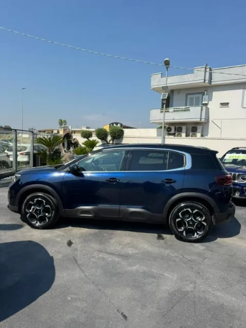 Citroen C5 Aircross 1.5 bluehdi Max s&s 130cv eat8 - Immagine 4