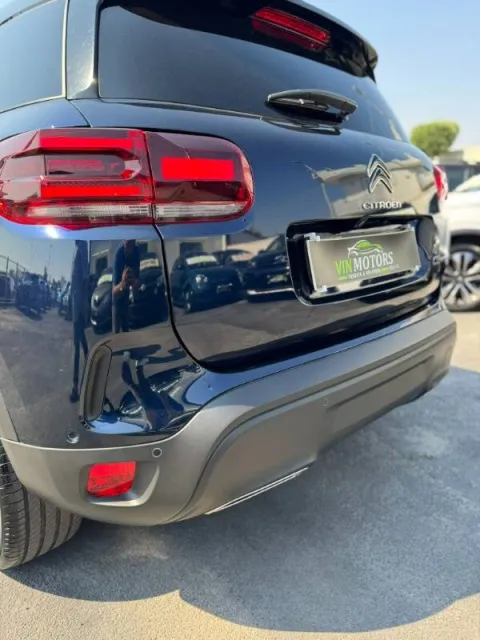 Citroen C5 Aircross 1.5 bluehdi Max s&s 130cv eat8 - Immagine 6