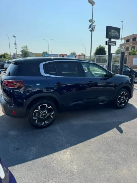 Citroen C5 Aircross 1.5 bluehdi Max s&s 130cv eat8 - Immagine 8