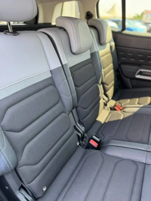 Citroen C5 Aircross 1.5 bluehdi Max s&s 130cv eat8 - Immagine 9