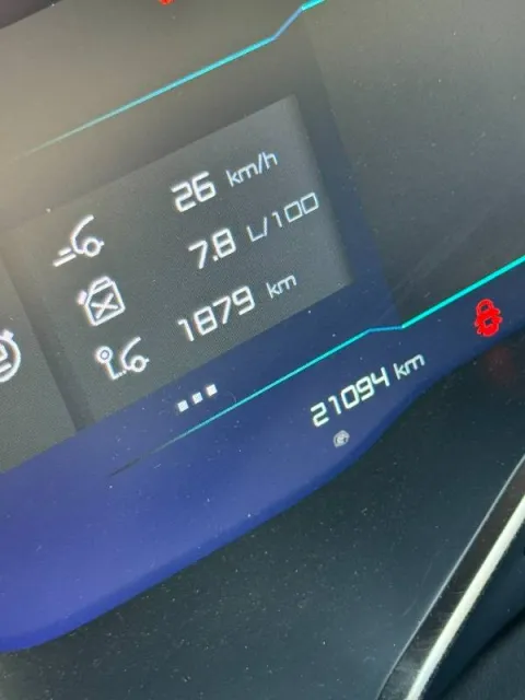 Citroen C5 Aircross 1.5 bluehdi Max s&s 130cv eat8 - Immagine 12