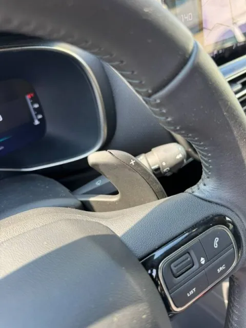 Citroen C5 Aircross 1.5 bluehdi Max s&s 130cv eat8 - Immagine 16