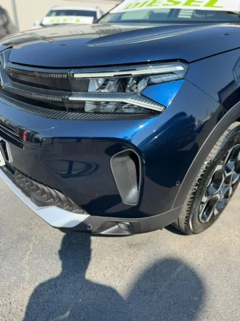 Citroen C5 Aircross 1.5 bluehdi Max s&s 130cv eat8 - Immagine 17