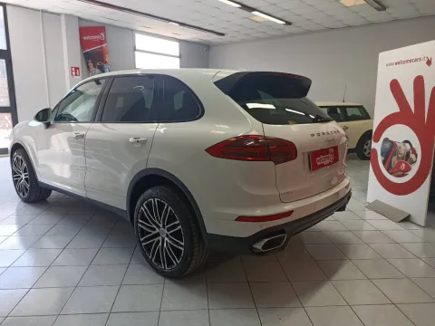 Porsche Cayenne 3.0 tiptronic - Immagine 2