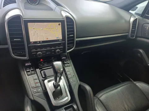 Porsche Cayenne 3.0 tiptronic - Immagine 20