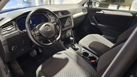 Volkswagen Tiguan 2.0 tdi Advanced R-Line Exterior Pack 150cv dsg - Immagine 7
