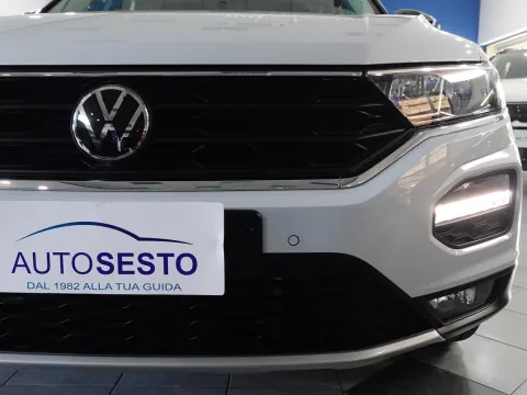 Volkswagen T-Roc 1.0 tsi Style 110cv - Immagine 7